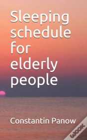 Capa do artigo Sleeping Schedule For Elderly People
