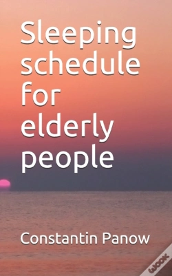Capa do artigo Sleeping Schedule For Elderly People