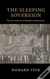 Capa do artigo Sleeping Sovereign