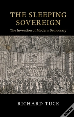 Capa do artigo Sleeping Sovereign