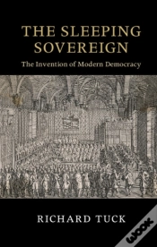Capa do artigo Sleeping Sovereign