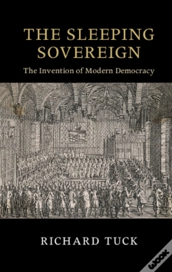 Capa do artigo Sleeping Sovereign