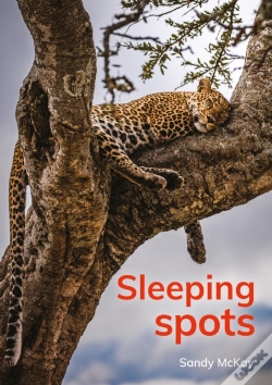 Capa do artigo Sleeping Spots