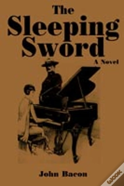 Capa do artigo Sleeping Sword