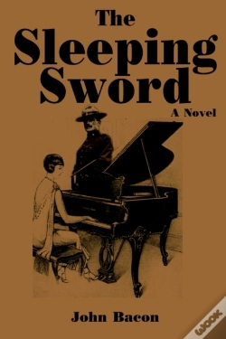 Capa do artigo Sleeping Sword