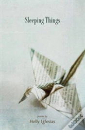 Capa do artigo Sleeping Things