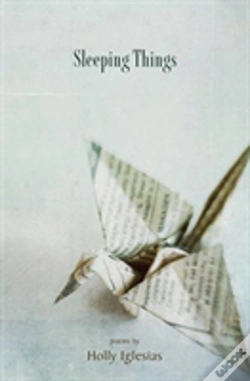 Capa do artigo Sleeping Things