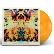 Capa do artigo Sleeping Through the War - Vinil