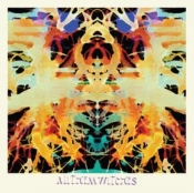 Capa do artigo Sleeping Through the War - Vinil