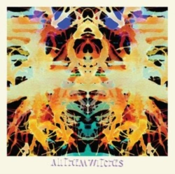 Capa do artigo Sleeping Through the War - Vinil