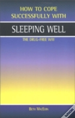 Capa do artigo Sleeping Well, The Drug-Free Way