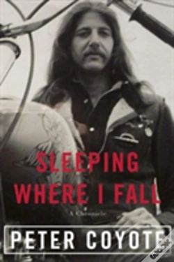 Capa do artigo Sleeping Where I Fall