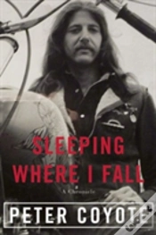 Capa do artigo Sleeping Where I Fall