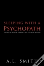 Capa do artigo Sleeping With A Psychopath: A Story Of D