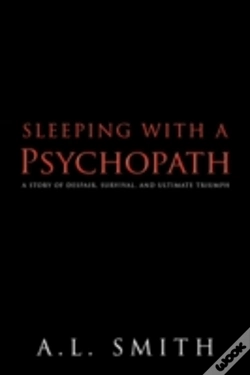 Capa do artigo Sleeping With A Psychopath: A Story Of D