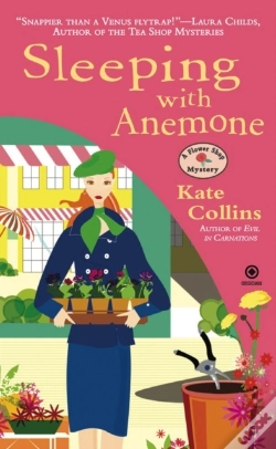 Capa do artigo Sleeping With Anemone