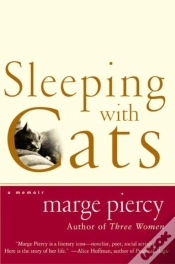 Capa do artigo Sleeping With Cats