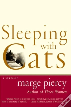 Capa do artigo Sleeping With Cats
