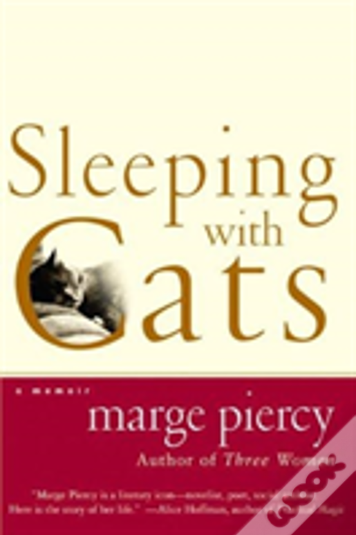 Sleeping With Cats