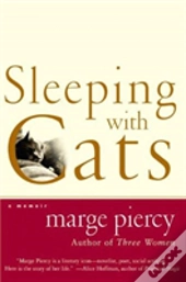 Sleeping With Cats