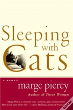 Capa do artigo Sleeping With Cats
