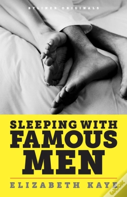 Capa do artigo Sleeping With Famous Men