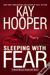 Capa do artigo Sleeping With Fear