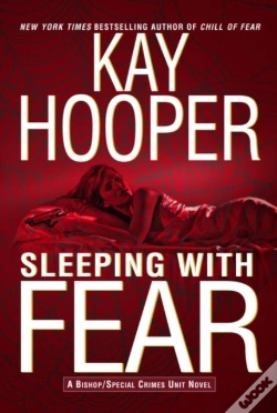Capa do artigo Sleeping With Fear