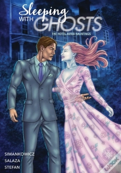 Capa do artigo Sleeping With Ghosts