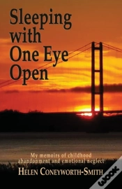 Capa do artigo Sleeping With One Eye Open