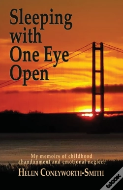 Capa do artigo Sleeping With One Eye Open