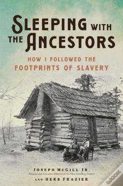 Capa do artigo Sleeping With The Ancestors