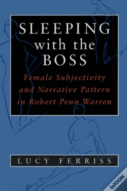 Capa do artigo Sleeping With The Boss