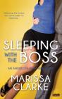 Sleeping With The Boss - Preview