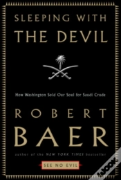 Capa do artigo Sleeping With The Devil