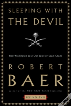 Capa do artigo Sleeping With The Devil