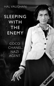 Capa do artigo Sleeping With The Enemy: Coco Chanel, Nazi Agent