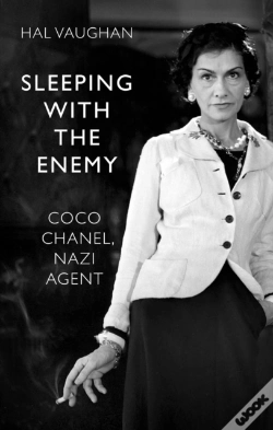Capa do artigo Sleeping With The Enemy: Coco Chanel, Nazi Agent