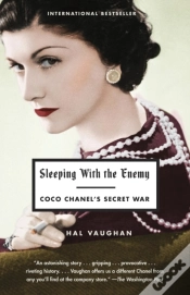 Capa do artigo Sleeping With The Enemy