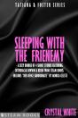 Sleeping With The Frienemy - A Sexy Bundle Of 4 Short Stories Featuring Interracial Bwwm & Bdsm From Steam Books - Preview