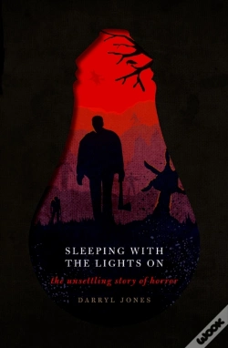 Capa do artigo Sleeping With The Lights On