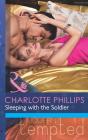 Sleeping With The Soldier - Preview