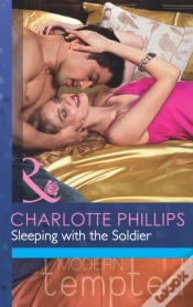 Capa do artigo Sleeping With The Soldier