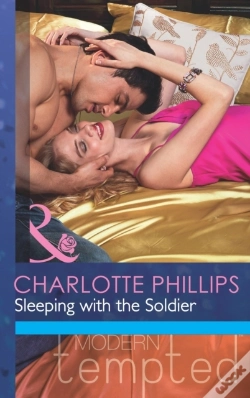 Capa do artigo Sleeping With The Soldier