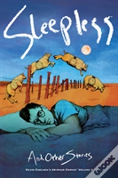 Sleepless And Other Stories