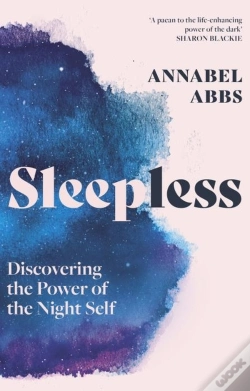 Capa do artigo Sleepless