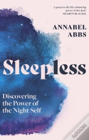Capa do artigo Sleepless
