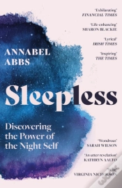 Capa do artigo Sleepless