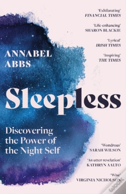 Capa do artigo Sleepless