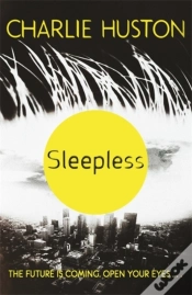 Capa do artigo Sleepless